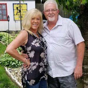 Meet your Posher, Pamela